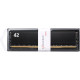 Модуль пам'яті для комп'ютера DDR4 8GB 2666 MHz 42-Series eXceleram (E-42-001S-08)