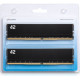 Модуль пам'яті для комп'ютера DDR4 64GB (2x32GB) 3200 MHz 42-Series eXceleram (E-42-002D-64)