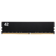 Модуль пам'яті для комп'ютера DDR4 8GB 3200 MHz 42-Series eXceleram (E-42-003S-08)
