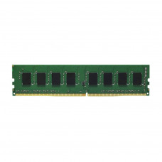 Модуль пам'яті для комп'ютера DDR4 4GB 2666 MHz eXceleram (E404269A)