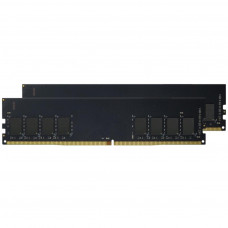 Модуль пам'яті для комп'ютера DDR4 32GB (2x16GB) 2400 MHz eXceleram (E432247CD)