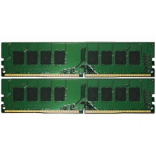 Модуль пам'яті для комп'ютера DDR4 32GB (2x16GB) 2400 MHz eXceleram (E43224AD)