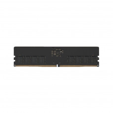 Модуль пам'яті для комп'ютера DDR5 16GB 4800 MHz eXceleram (E501604840A)