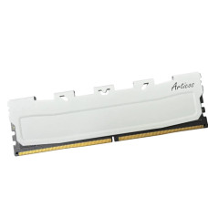 Модуль пам'яті для комп'ютера DDR4 16GB 3200 MHz Articos eXceleram (EA40321618S-16)
