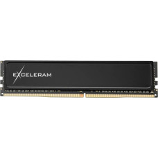 Модуль пам'яті для комп'ютера DDR5 16GB 6000 MHz Black Sark eXceleram (ED50160603036C)