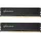 Модуль пам'яті для комп'ютера DDR5 32GB (2x16GB) 6000 MHz Black Sark eXceleram (ED50320603036CD)