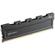 Модуль пам'яті для комп'ютера DDR5 16GB 6000 MHz Black Kudos eXceleram (EK50160602836C)