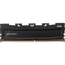 Модуль пам'яті для комп'ютера DDR5 16GB 6000 MHz Kudos eXceleram (EK50160603646C)