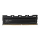 Модуль пам'яті для комп'ютера DDR5 16GB 6400 MHz Black Kudos eXceleram (EK50160643039C)