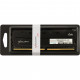 Модуль пам'яті для комп'ютера DDR4 8GB 3200 MHz Kudos Black eXceleram (EKBLACK4083216A)