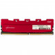 Модуль пам'яті для комп'ютера DDR4 16GB 3600 MHz Red Kudos eXceleram (EKRED4163618C)