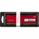 Модуль пам'яті для комп'ютера DDR4 32GB 2400 MHz Red Kudos eXceleram (EKRED4322415C)