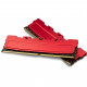 Модуль пам'яті для комп'ютера DDR4 32GB (2x16GB) 3200 MHz Red Kudos eXceleram (EKRED4323216CD)