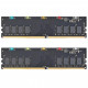 Модуль пам'яті для комп'ютера DDR4 32GB (2x16GB) 3200 MHz RGB X1 Series eXceleram (ERX1432326CD)