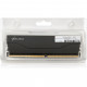 Модуль пам'яті для комп'ютера DDR4 16GB 3600 MHz RGB X2 Series Black eXceleram (ERX2B416369C)