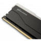 Модуль пам'яті для комп'ютера DDR4 16GB 3600 MHz RGB X2 Series Black eXceleram (ERX2B416369C)