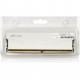 Модуль пам'яті для комп'ютера DDR4 8GB 3200 MHz RGB X2 Series White eXceleram (ERX2W408326A)