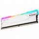 Модуль пам'яті для комп'ютера DDR4 16GB 3600 MHz RGB X2 Series White eXceleram (ERX2W416369C)