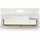Модуль пам'яті для комп'ютера DDR4 16GB 3600 MHz RGB X2 Series White eXceleram (ERX2W416369C)