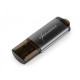 USB флеш накопичувач eXceleram 32GB A3 Series Black USB 2.0 (EXA3U2B32)