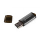 USB флеш накопичувач eXceleram 32GB A3 Series Black USB 2.0 (EXA3U2B32)