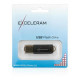 USB флеш накопичувач eXceleram 32GB A3 Series Black USB 2.0 (EXA3U2B32)