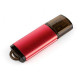 USB флеш накопичувач eXceleram 32GB A3 Series Red USB 2.0 (EXA3U2RE32)