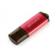 USB флеш накопичувач eXceleram 32GB A3 Series Red USB 2.0 (EXA3U2RE32)