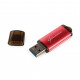 USB флеш накопичувач eXceleram 128GB A3 Series Red USB 3.1 Gen 1 (EXA3U3RE128)