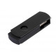 USB флеш накопичувач eXceleram 32GB P2 Series Black/Black USB 2.0 (EXP2U2BB32)