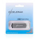 USB флеш накопичувач eXceleram 32GB P2 Series Gray/Black USB 2.0 (EXP2U2GB32)