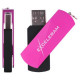 USB флеш накопичувач eXceleram 16GB P2 Series Purple/Black USB 2.0 (EXP2U2PUB16)