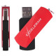 USB флеш накопичувач eXceleram 16GB P2 Series Red/Black USB 2.0 (EXP2U2REB16)