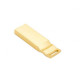 USB флеш накопичувач eXceleram 64GB U2 Series Gold USB 2.0 (EXP2U2U2G64)