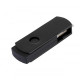 USB флеш накопичувач eXceleram 16GB P2 Series Black/Black USB 3.1 Gen 1 (EXP2U3BB16)