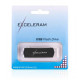 USB флеш накопичувач eXceleram 16GB P2 Series Black/Black USB 3.1 Gen 1 (EXP2U3BB16)