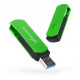 USB флеш накопичувач eXceleram 16GB P2 Series Green/Black USB 3.1 Gen 1 (EXP2U3GRB16)