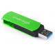 USB флеш накопичувач eXceleram 16GB P2 Series Green/Black USB 3.1 Gen 1 (EXP2U3GRB16)