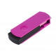 USB флеш накопичувач eXceleram 32GB P2 Series Purple/Black USB 3.1 Gen 1 (EXP2U3PUB32)