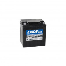 Акумулятор автомобільний EXIDE Ready AGM 30Ah Н Ев (-/+) (430EN) (AGM12-31)