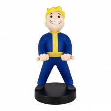 Фігурка Exquisite Gaming Тримач Exquisite Gaming FALLOUT Vault Boy 76 (CGCRFO300106)