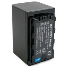 Акумулятор до фото/відео Extradigital Panasonic VW-VBD58, Li-ion, 7.2V, 5800mAh (BDP2690)