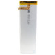 Акумуляторна батарея для телефону Extradigital Huawei Ascend P8 (2600 mAh) (BMH6402)