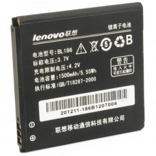 Акумуляторна батарея для телефону Extradigital BL186 (1500 mAh) (BML6368)