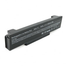 Акумулятор до ноутбука Asus F3 (A32-F3) 5200 mAh Extradigital (BNA3925)