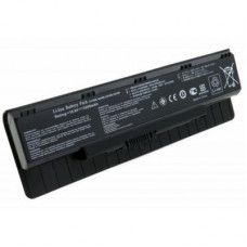 Акумулятор до ноутбука Asus N56 (A32-N56) 10.8V 5200mAh Extradigital (BNA3971)