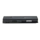 Акумулятор до ноутбука HP Pavilion DV4 (HSTNN-DB73) 8800 mAh Extradigital (BNH3945)