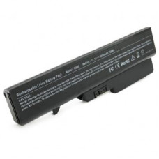 Акумулятор до ноутбука Lenovo G560, 5200 mAh Extradigital (BNL3954)