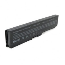 Акумулятор до ноутбука Toshiba Satellite M800 (PA3634U) 5200 mAh Extradigital (BNT3962)