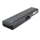 Акумулятор до ноутбука Toshiba Satellite M800 (PA3634U) 5200 mAh Extradigital (BNT3962)